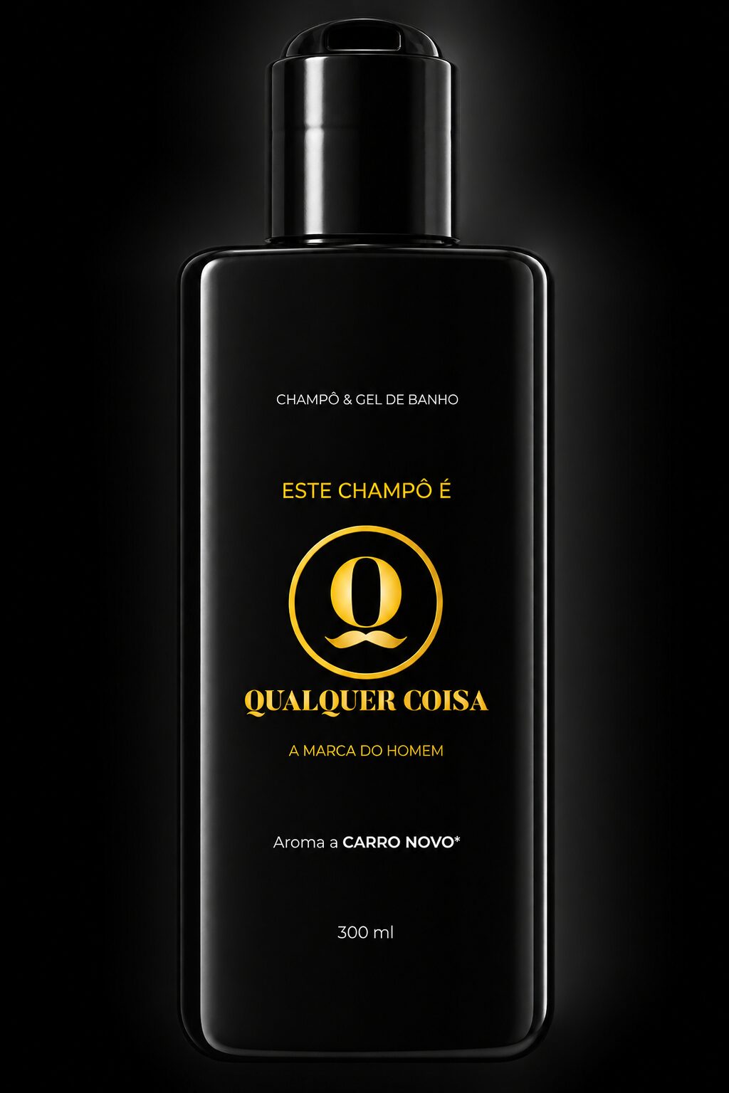 Aroma a Carro Novo