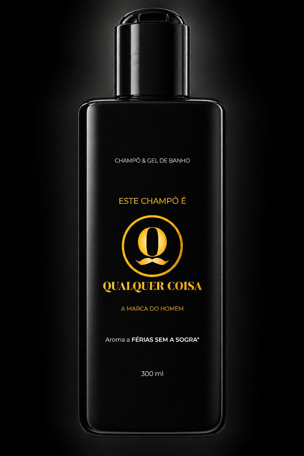 Aroma a Férias sem a Sogra