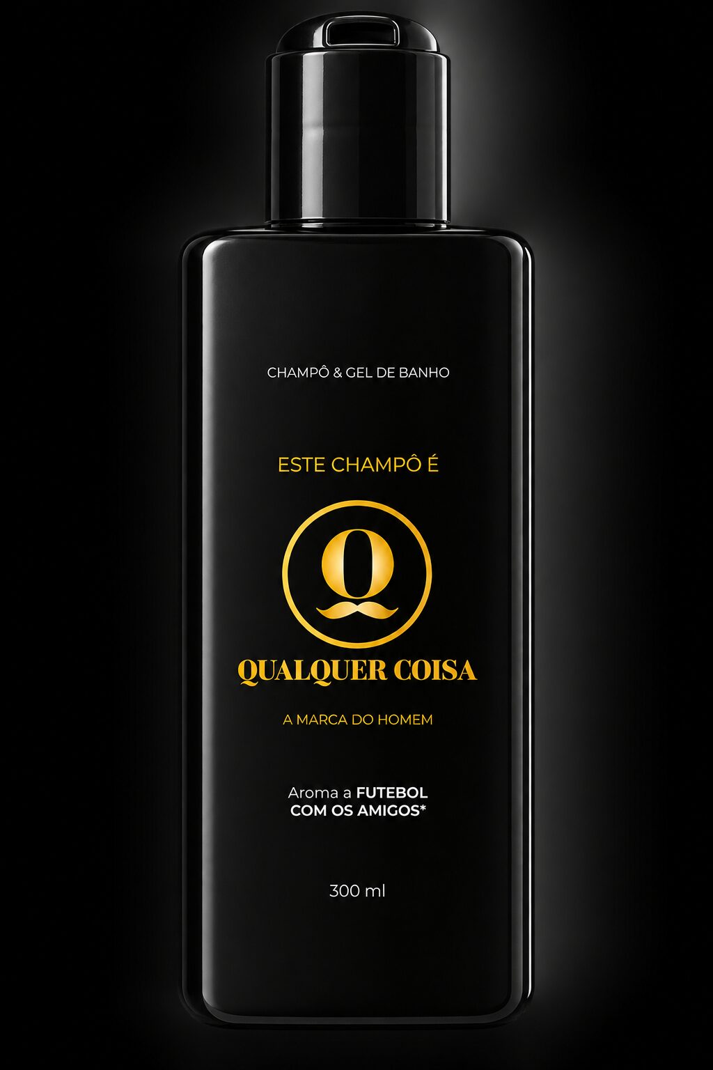 Aroma a Futebol com os Amigos