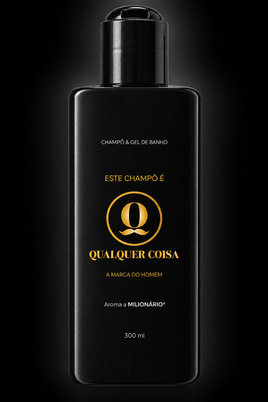 Aroma a Milionário