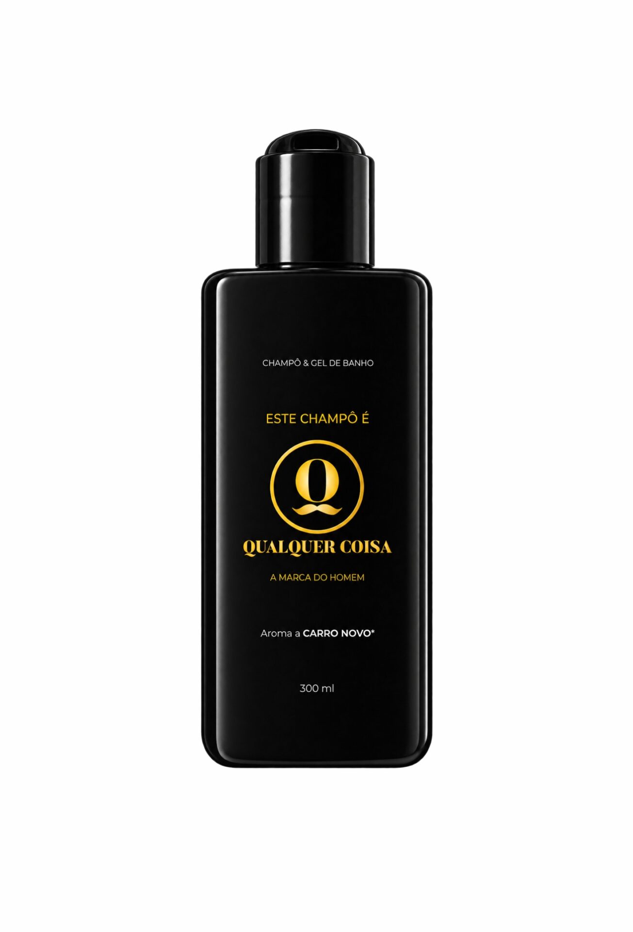 Aroma a Carro Novo
